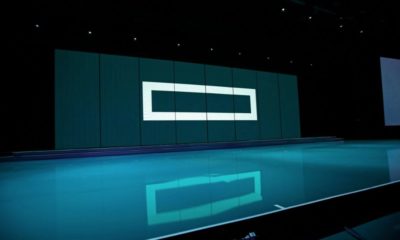 Los resultados de HPE sacan partido a su portfolio de productos como servicio