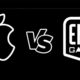 Apple y Epic Games