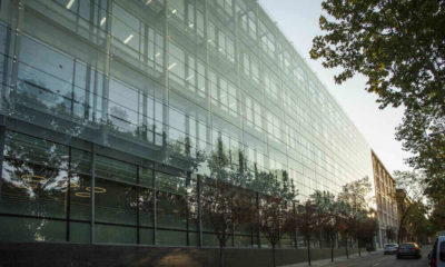 Amazon organiza un evento online para contratar personal para su Centro de Desarrollo de Software en Madrid