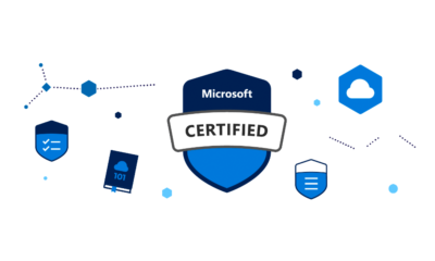 Certificaciones TI Microsoft