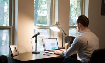 Los desarrolladores que han teletrabajado durante la pandemia han aumentado su productividad