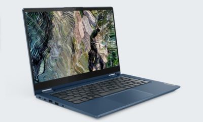 Lenovo anuncia portátiles ThinkBook y ThinkPad y la disponibilidad del X1 Fold, su PC plegable