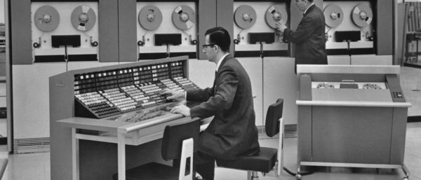 Cómo hemos conseguido modernizar el mainframe...y evitar su muerte ...
