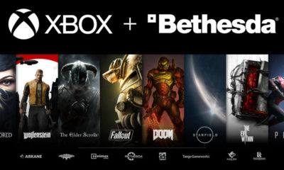 Microsoft compra ZeniMax Media: ¿que implica esto para el sector del videojuego?
