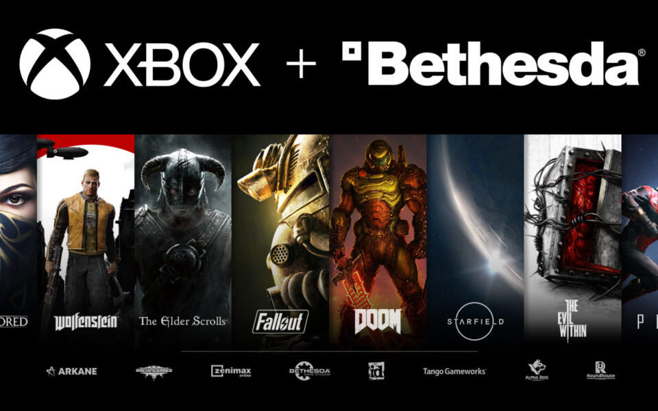 Microsoft compra ZeniMax Media: ¿que implica esto para el sector del videojuego?