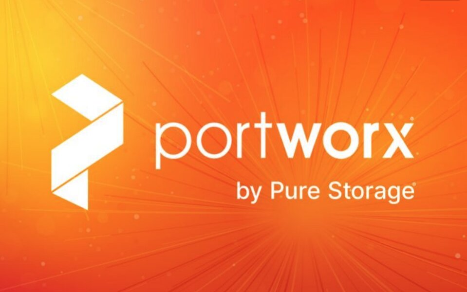 Pure Storage compra la plataforma de servicios de Kubernetes Portworx