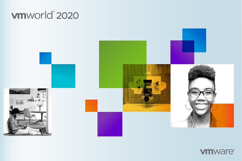vmworld 2020