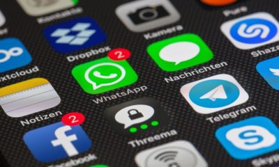 El Gobierno quiere que Telegram y Whatsapp se consideren operadoras y paguen la tasa correspondiente