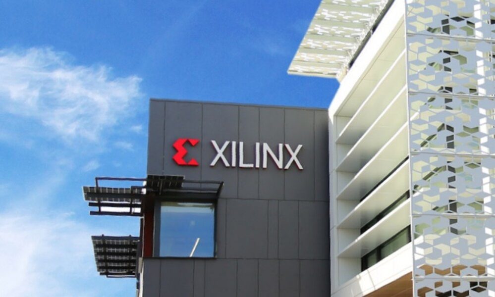 AMD y Xilinx