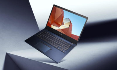 ASUS ExpertBook P2451