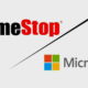 Microsoft y GameStop