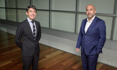 Accenture se hace con la española Enimbos para mejorar su capacidad cloud