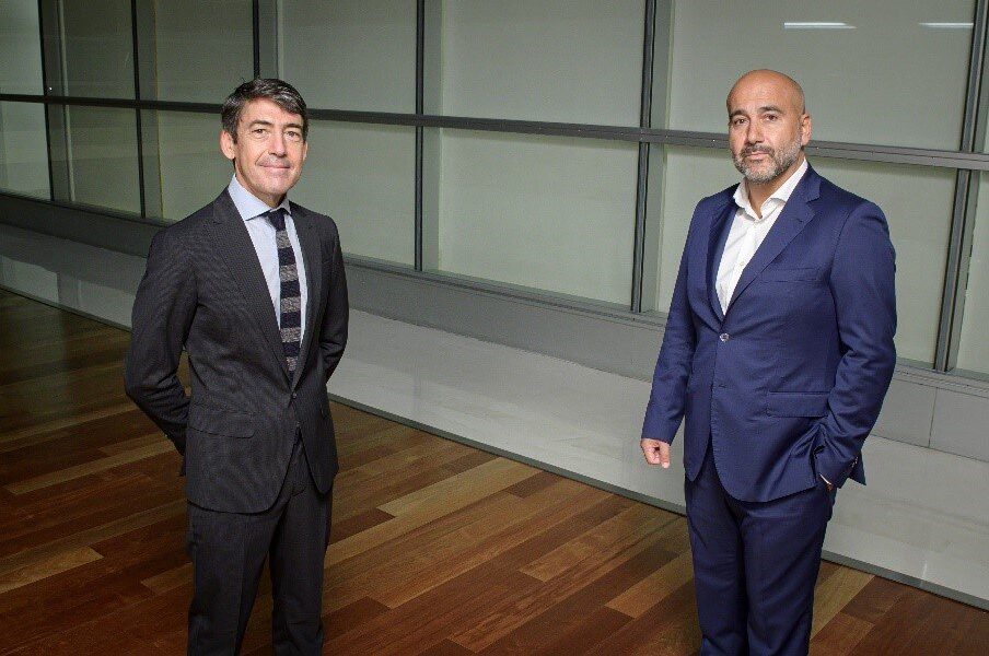 Accenture se hace con la española Enimbos para mejorar su capacidad cloud