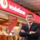 Vodafone España tiene nuevo CEO: Colman Deegan