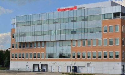 Honeywell llega a acuerdo con Microsoft centrado en apps industriales e integración en Azure y Dynamics