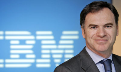 Victor Carralero IBM