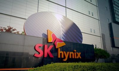 Intel vende su división de memoria NAND a SK Hynix por 9.000 millones