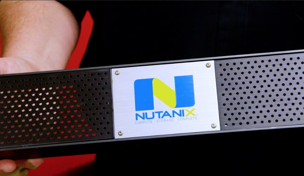 Nutanix mejora su plataforma de gestión de bases de datos para entornos híbridos y multicloud
