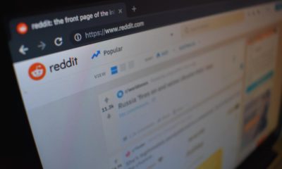Reddit dejará a sus empleados trabajar desde cualquier lugar, y no bajará sus sueldos