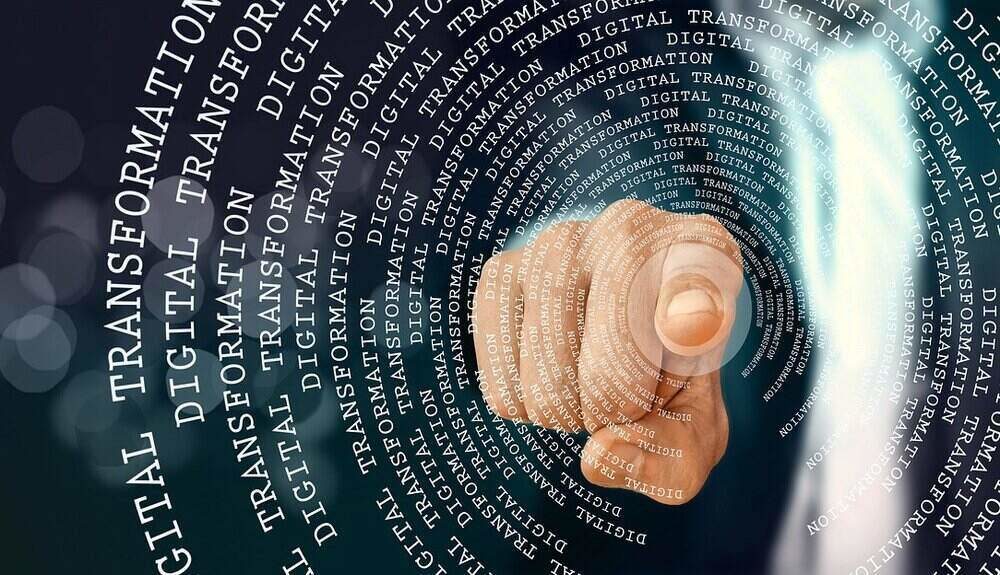 La transformación digital flojea en objetivos: solo un 30% de empresas consiguen alcanzarlos