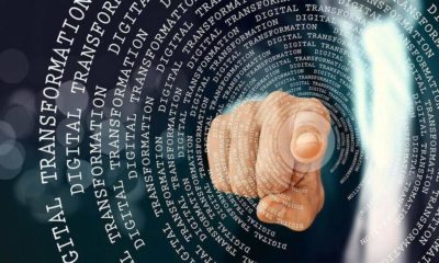 La transformación digital flojea en objetivos: solo un 30% de empresas consiguen alcanzarlos