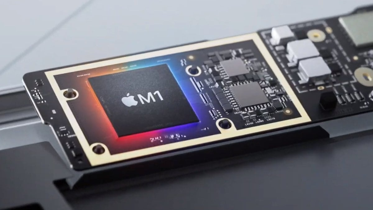 No, Apple M1 no es más rápido que el 98% de los equipos con Windows