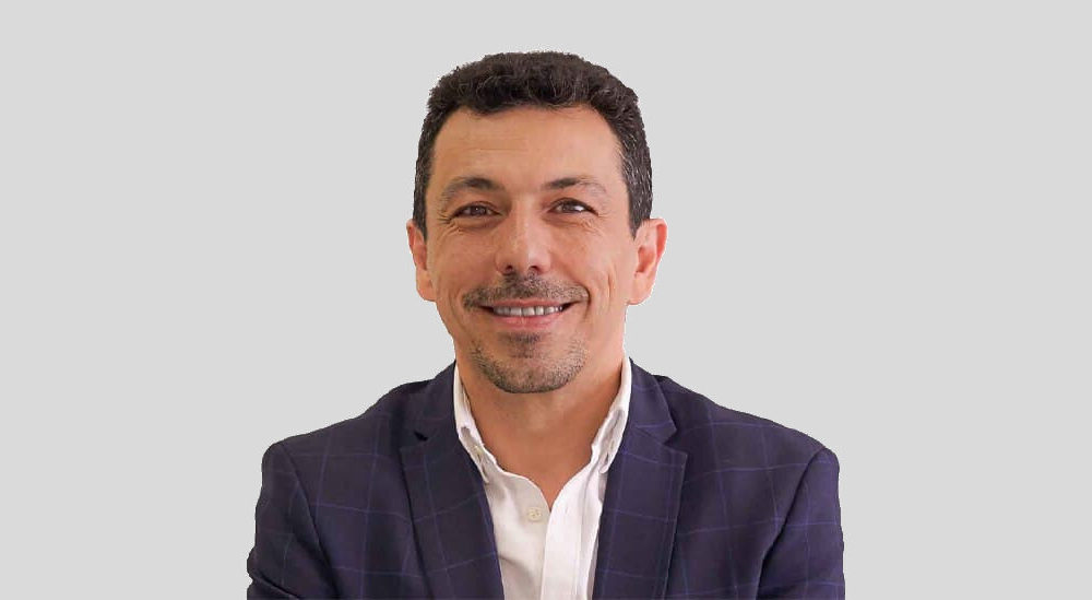 Entrevista a Luis García, de Devoteam: "La nube es el medio para conseguir el fin de la transformación"