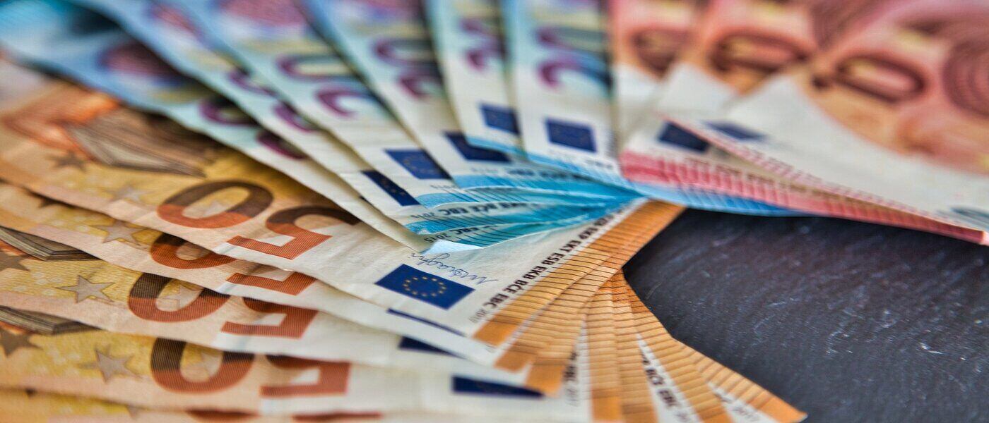 Euro digital, el complemento virtual para la moneda física por el que apuesta el BCE