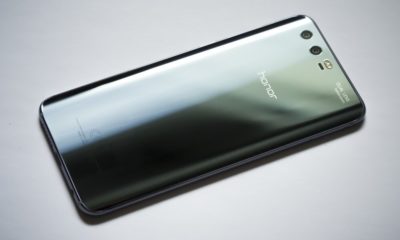 Huawei venderá Honor a un consorcio en el que están Digital China y el Gobierno de Shenzen