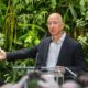 Bezos lleva vendidos este año más de 10.000 millones en acciones de Amazon