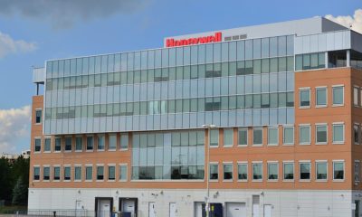 Honeywell compra Sparta Systems por 1.300 millones