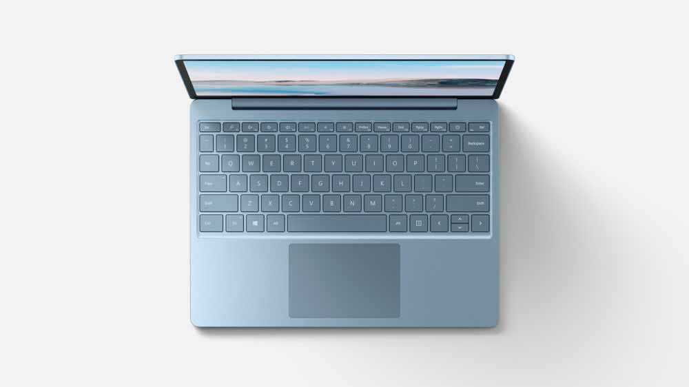 Surface Laptop Go