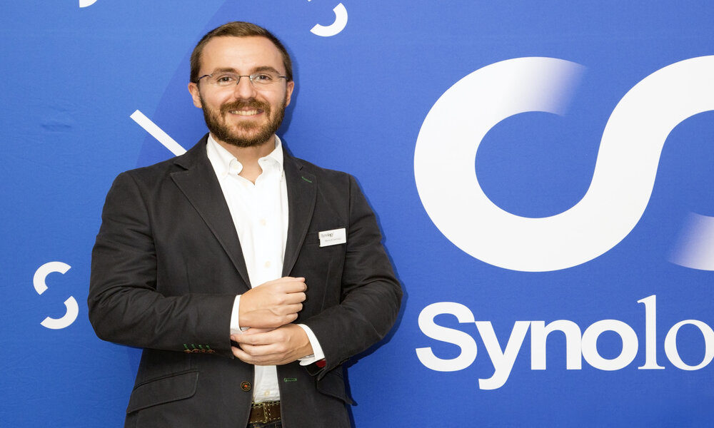 Entrevista a Marcos de Santiago: La digitalización de empresas se ha visto acelerada en urgencia por las circunstancias del 2020