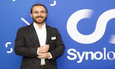 Entrevista a Marcos de Santiago: La digitalización de empresas se ha visto acelerada en urgencia por las circunstancias del 2020