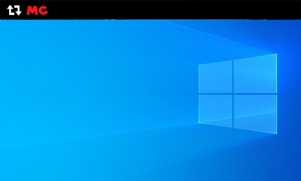 herramientas avanzadas de Windows 10