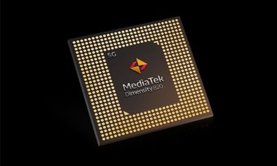 MediaTek se convierte en el principal vendedor de chipsets para smartphone