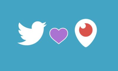 Twitter confirma que cerrará Periscope en marzo de 2021
