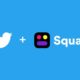 Twitter compra y cierra la app de compartición de pantalla y videochat grupal Squad