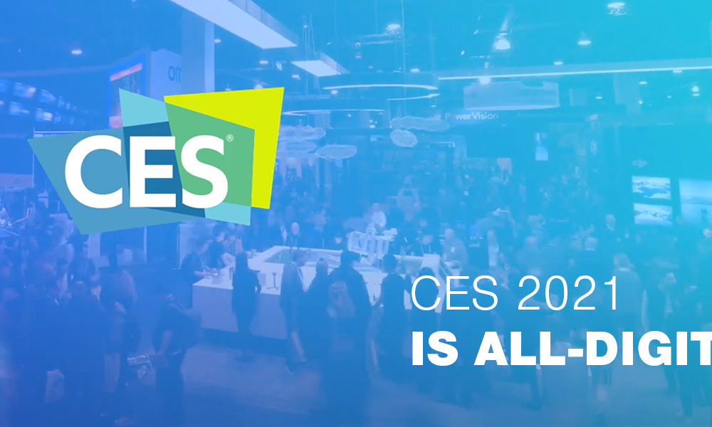 CES 2021