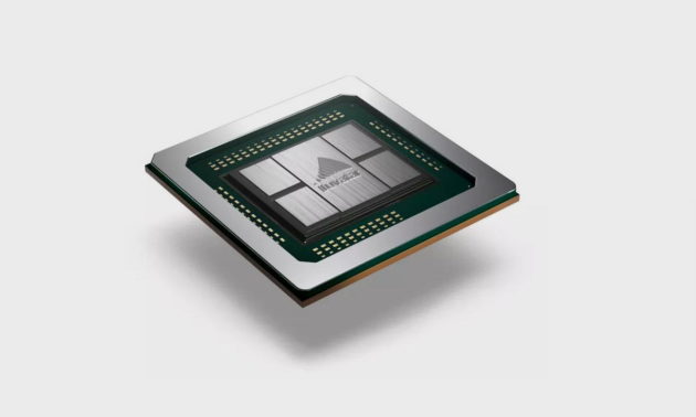 China presenta su primera GPU en 7 nm para centros de datos