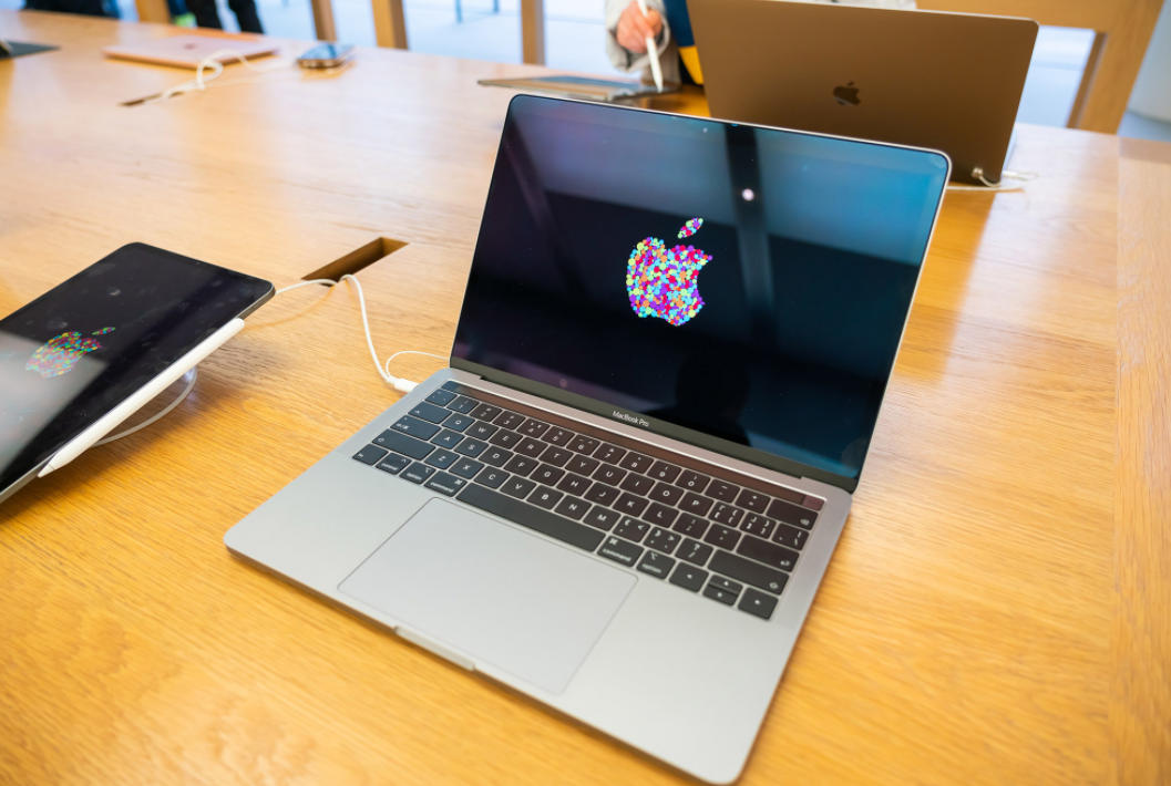 MacBook Pro 2021