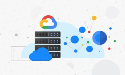 Google lanza VM Manager, una suite de gestión automatizada de infraestructura