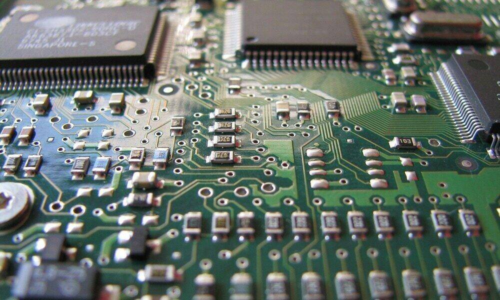 Ingresos del mercado de semiconductores superan los 120.000 millones en el tercer trimestre de 2020
