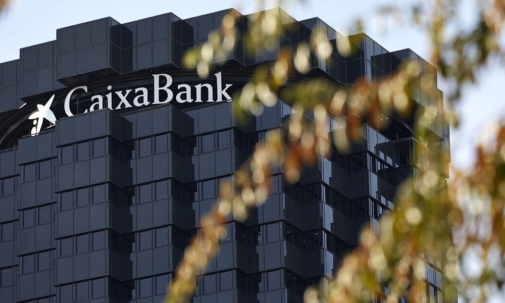 Fuerte multa a Caixabank por saltarse la RGPD: tendrá que pagar seis millones de euros
