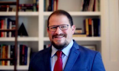 Cambio en la cúpula de Qualcomm: Steve Mollenkopf deja de ser su CEO, le sustituirá Cristiano Amon