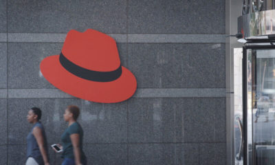 Red Hat comprará la compañía de seguridad de contenedores StackRox