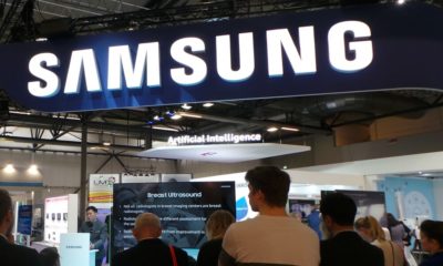 Samsung prevé un aumento interanual de beneficios de más del 25% en el 4º trimestre de 2020