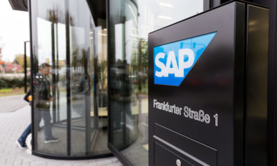 Resultados preliminares de SAP en 2020: mejora en beneficios y nube, ligero empeoramiento de ingresos