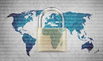 La ciberseguridad, una de las amenazas clave de la próxima década, según el Foro Económico Mundial