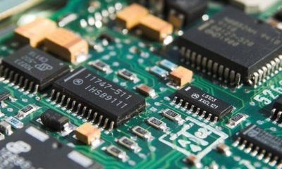 La escasez de chips causa estragos en multitud de sectores: de la automoción a los electrodomésticos